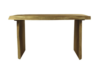 Console - 180x40x80 - Naturel - Munggur