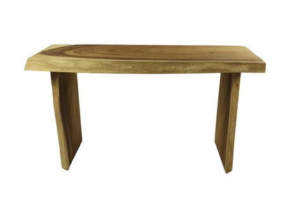 Console - 180x40x80 - Naturel - Munggur