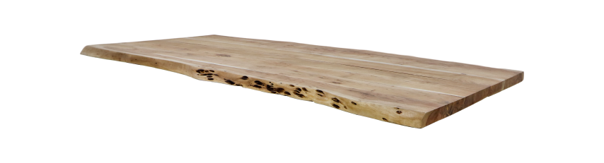 Plateau de table SoHo - 160x90 cm - acacia